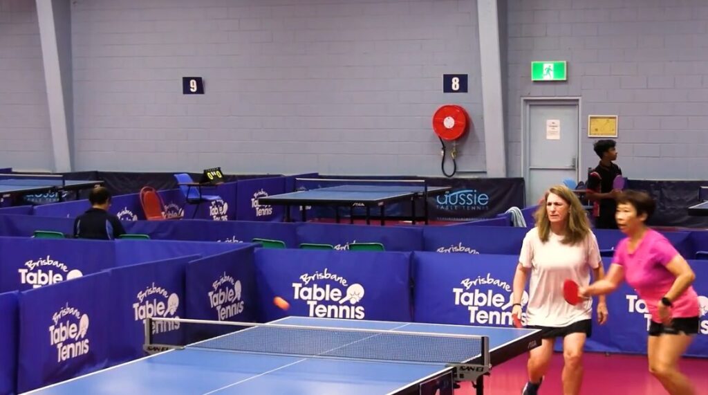 Social Doubles